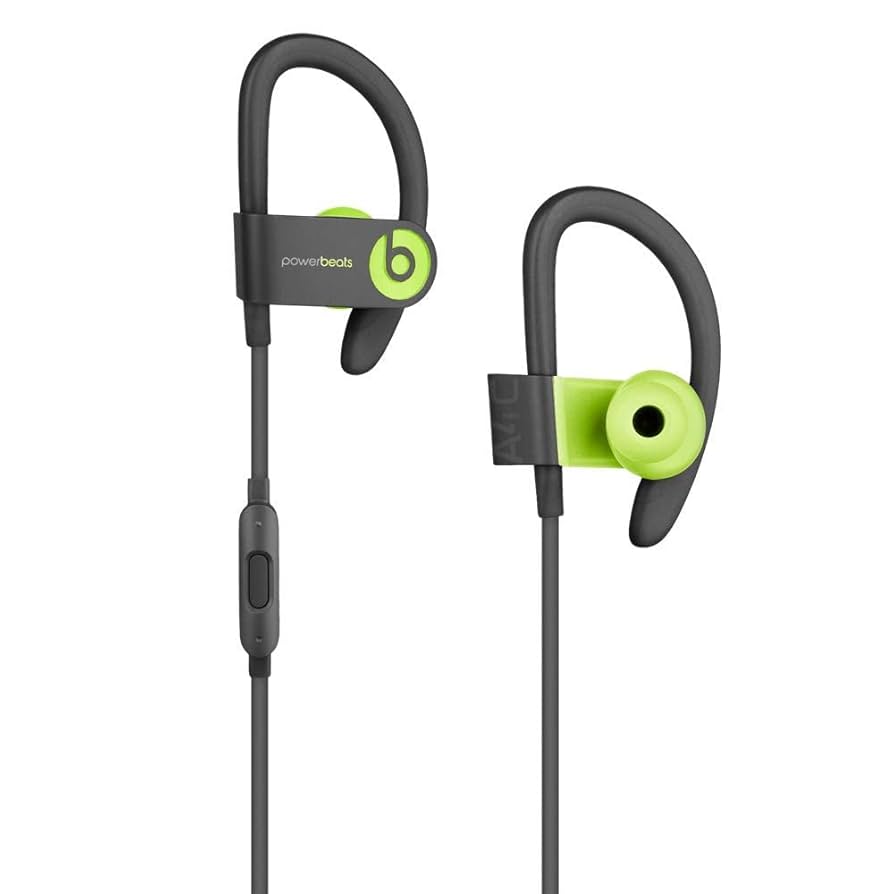 PowerBeats3 wireless Enjuさん